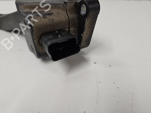 Used Pedal Pedal PEUGEOT PARTNER Box Body/MPV 1.6 HDi 16V (90 hp) 36059285 36059285