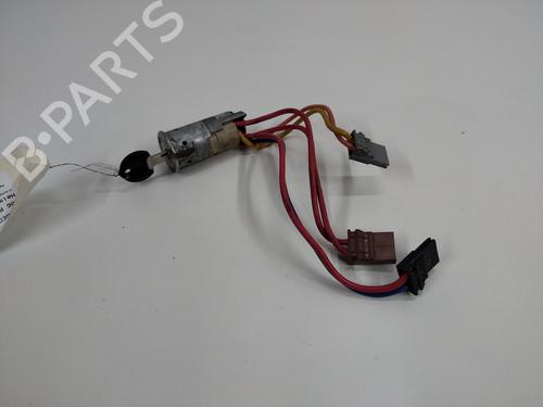 Used Ignition barrel PEUGEOT 306 (7B, N3, N5) 1.9 SLD (68 hp) 22185056