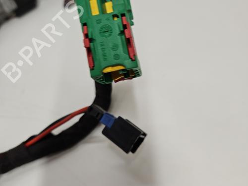 Ignition barrel PEUGEOT 807 (EB_) 2.0 HDi | BP30923157M48