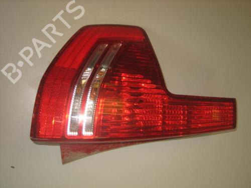 Used Left taillight CITROËN C4 I (LC_) 1.6 HDi (109 hp) 20904269