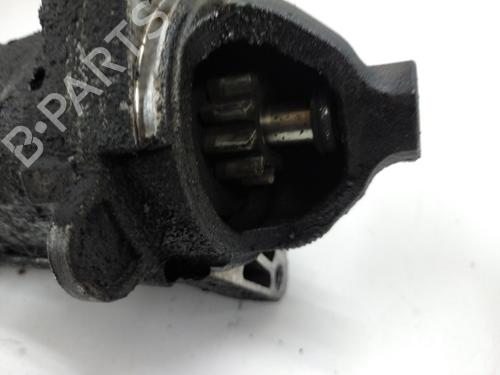 Used Starter Starter RENAULT MEGANE II Estate (KM0/1_) 2.0 dCi (150 hp) 20904870 20904870