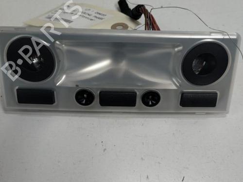 Used Interior roof light BMW 5 Touring (E61) 520 d (177 hp) 20905308