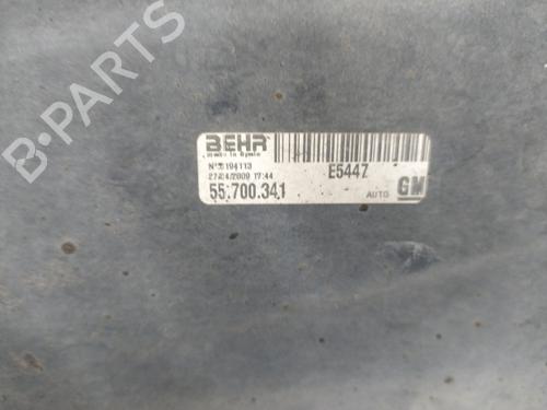 Radiator fan OPEL CORSA D (S07) 1.0 (L08, L68) | BP20890883M35 