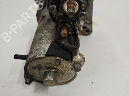 Starter FORD C-MAX (DM2) 1.6 TDCi | BP32221512M8 - Image 2