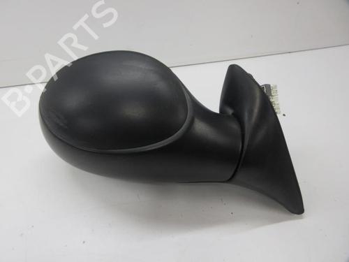 Right mirror CITROËN XSARA PICASSO (N68) 1.8 16V | BP20906591C27 
