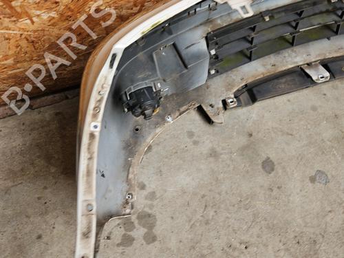 Front bumper CITROËN XSARA PICASSO (N68) 1.6 HDi | BP30750610C7 