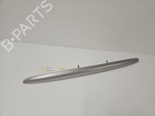 Used Rear center light PEUGEOT 206 Hatchback (2A/C) 1.1 i (60 hp) 29372307