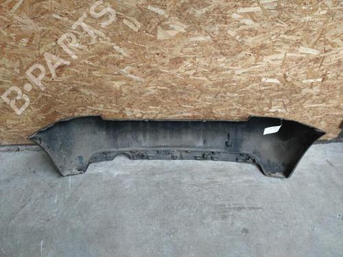 Rear bumper CITROËN C2 (JM_) 1.4 | BP28526212C8