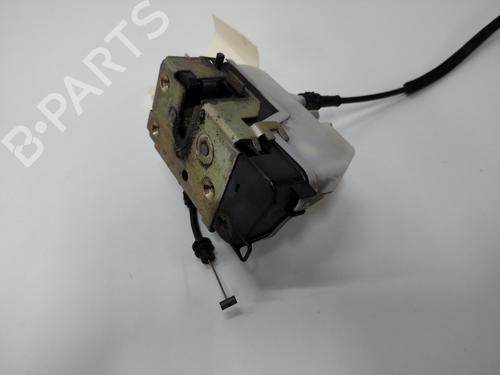 Rear right lock CITROËN C3 I (FC_, FN_) 1.4 i | BP23119890C99 