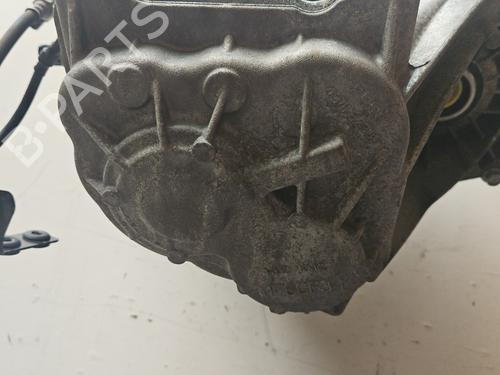 Gearbox KIA CEE'D (JD) 1.6 CRDi 136 | BP32406265M3 