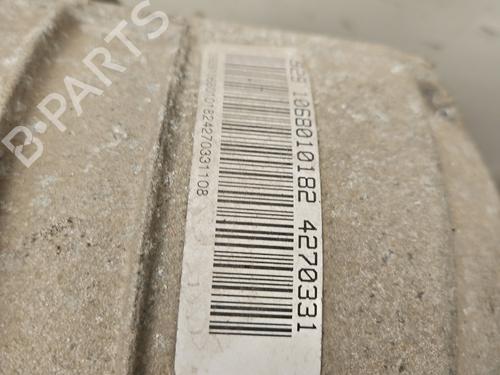 Gearbox BMW 5 (E60) 535 d | BP33565708M3 - Image 3