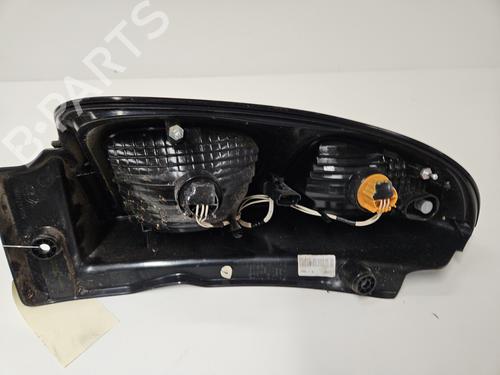 Right taillight CITROËN C3 Picasso (SH_) 1.6 HDi | BP29300884C35 
