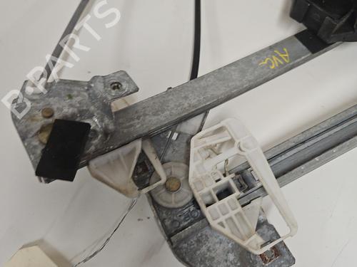Used Front left window mechanism Front left window mechanism CITROËN BERLINGO / BERLINGO FIRST Box Body/MPV (M_) 1.9 D 70 (MBWJZ, MCWJZ) (69 hp) 32870759 32870759