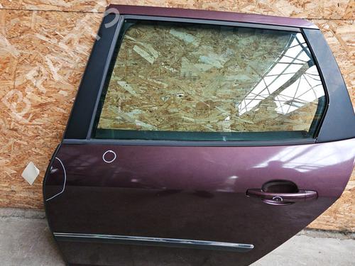 Used Left rear door PEUGEOT 407 SW (6E_, 6D_) 2.0 HDi 135 (136 hp) 30046124
