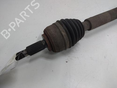 Used Left front driveshaft Left front driveshaft 20890955 20890955