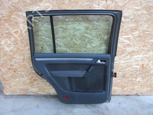 Left rear door VW TOURAN (1T1, 1T2) 2.0 TDI 16V | BP20903258C4 