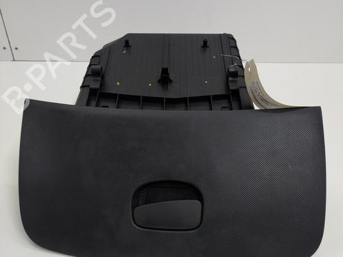 Used Glove box RENAULT CLIO IV Grandtour (KH_) 1.5 dCi 90 (KHN3, KHN4) (90 hp) 23792967