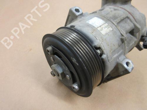 AC compressor OPEL CORSA E (X15) 1.3 CDTI (08, 68) | BP20891327M34 