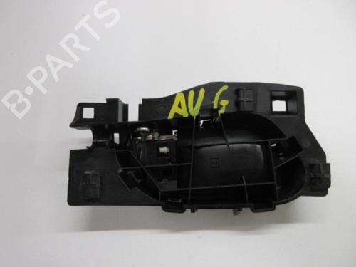 Front left interior door handle CITROËN BERLINGO MULTISPACE (B9) 1.6 HDi 90 | BP20891956I13 - Image 2