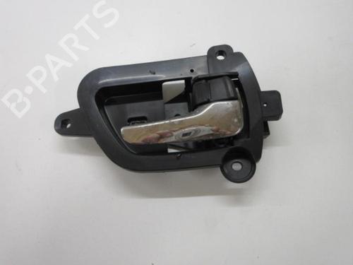 Used Rear right interior door handle Rear right interior door handle PEUGEOT 4007 (VU_, VV_) 2.2 HDi (156 hp) 20906920 20906920