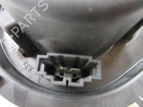 Ventilator motor VW NEW BEETLE (9C1, 1C1) 2.0 | BP20900683M62 