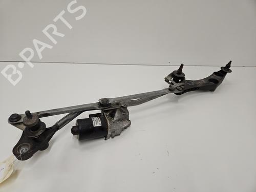 Front wiper motor BMW 5 (E60) 535 d | BP33565693M29  - Image 5