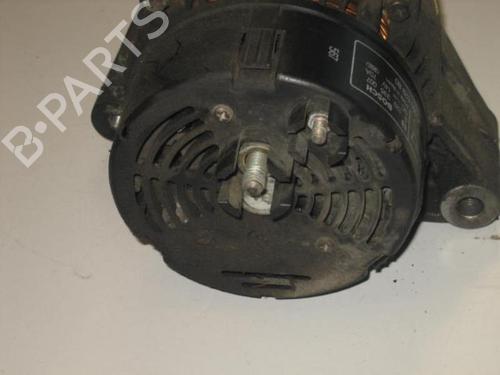 Alternator PEUGEOT 306 (7B, N3, N5) 1.4 SL | BP20904003M7 