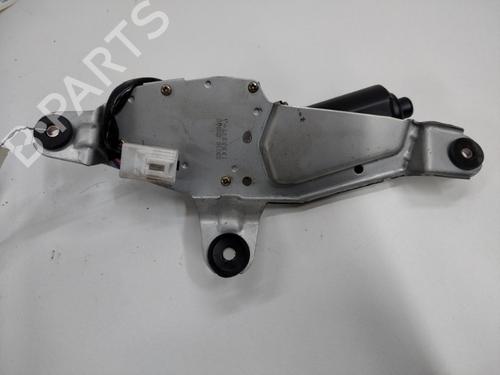 Back wipers mechanism NISSAN X-TRAIL I (T30) 2.0 4x4 | BP22109645C84 