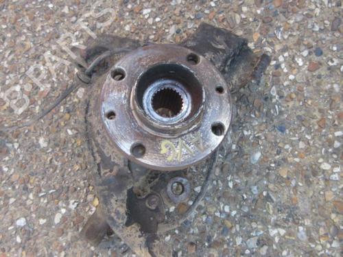 Used Left front steering knuckle Left front steering knuckle FIAT BRAVO II (198_) 1.6 D Multijet (198AXH1B) (105 hp) 20901369 20901369