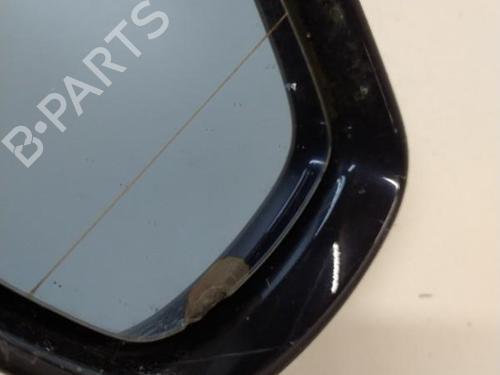 Left mirror AUDI A3 (8L1) 1.9 TDI | BP21810848C26 
