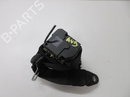 Used Front right seatbelt Front right seatbelt SMART CITY-COUPE (450) 0.6 (S1CLB1, 450.331, 450.336) (45 hp) 22107551 22107551