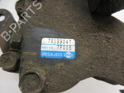 Used Steering pump Steering pump NISSAN TERRANO II (R20) 2.7 TDi 4WD (125 hp) 20895633 20895633