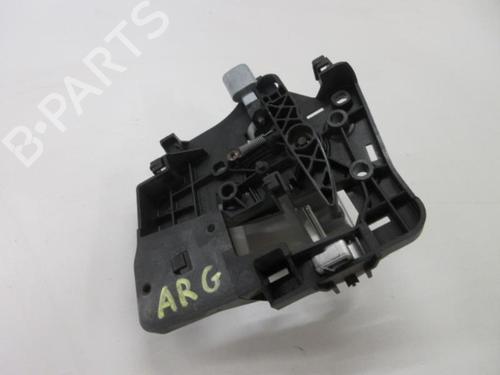 Maneta interior trasera izquierda PEUGEOT PARTNER Tepee 1.6 HDi (109 hp) 20892087