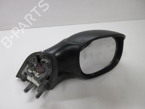 Used Right mirror CITROËN XSARA PICASSO (N68) 2.0 HDi (90 hp) 20889415