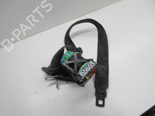 Used Front right seatbelt Front right seatbelt CITROËN C4 Grand Picasso I (UA_) 1.6 HDi (109 hp) 20891123 20891123