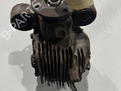 Used Rear differential Rear differential NISSAN 350Z Coupe (Z33) 3.5 (AAZ33) (280 hp) 22109025 22109025
