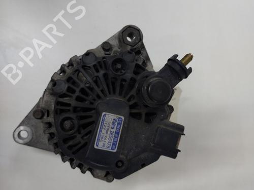 Alternator KIA CERATO I Hatchback (LD) 1.5 CRDi | BP20890819M7 