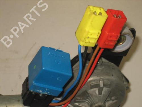 Used Rear wiper motor Rear wiper motor PEUGEOT 306 Hatchback (7A, 7C, N3, N5) 1.8 16V (110 hp) 20903869 20903869