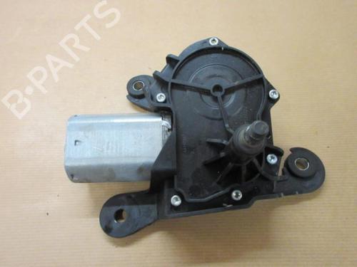 Used Rear wiper motor OPEL AGILA (A) (H00) 1.2 16V (F68) (75 hp) 20900584