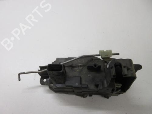 Serrure avant gauche OPEL ZAFIRA / ZAFIRA FAMILY B (A05) 1.9 CDTI (M75) (120 hp) 20889114