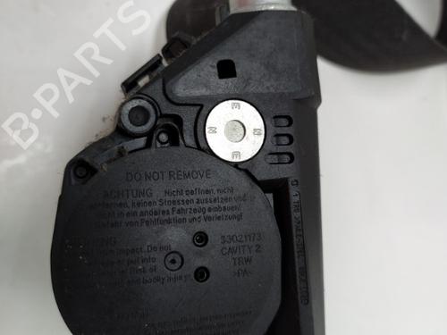 Used Front left seatbelt Front left seatbelt FIAT PANDA (169_) 1.3 D Multijet (169.AXC1A) (70 hp) 20904887 20904887