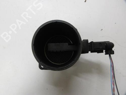 Used Mass air flow sensor Mass air flow sensor AUDI A4 B8 Avant (8K5) 2.0 TDI (143 hp) 20906559 20906559