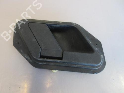 Høyre foran invendig håndtak CITROËN BX (XB-_) 19 D (69 hp) 22106377