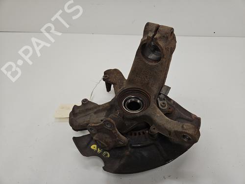 Used Right front steering knuckle Right front steering knuckle VW GOLF IV (1J1) 1.6 (100 hp) 32664546 32664546