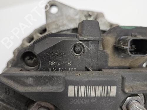 Alternator RENAULT KANGOO Express (FW0/1_) 1.5 dCi 85 (FW0K, FW0L, FW0B) | BP40441002M7 - Image 3