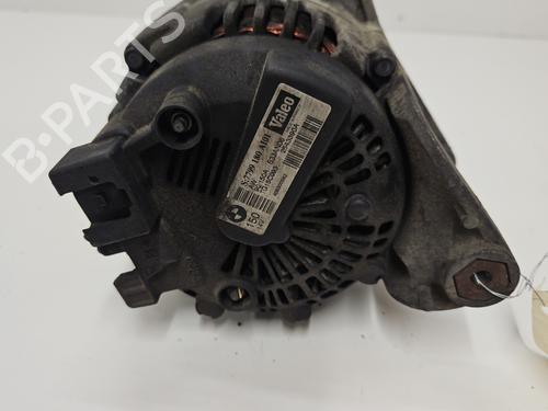 Used Alternator BMW 3 (E90) 320 d (177 hp) 31071796