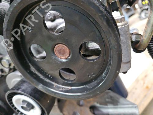 Used Engine Engine FORD FIESTA V (JH_, JD_) 1.3 (69 hp) 30478756 30478756