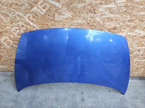 Used Hood KIA RIO III (UB) 1.1 CRDi (75 hp) 29865299