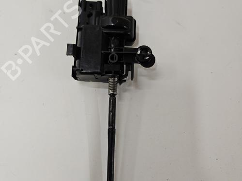Fuel door actuator RENAULT SCÉNIC III (JZ0/1_) 1.2 TCe | BP29978723E18