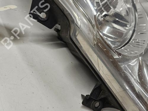 Left headlight RENAULT MASTER III Van (FV) 2.3 dCi 145 FWD (FV0E, FV0F, FV0H, FV02, FV0M, FV0S,... | BP36399832C28 - Image 3